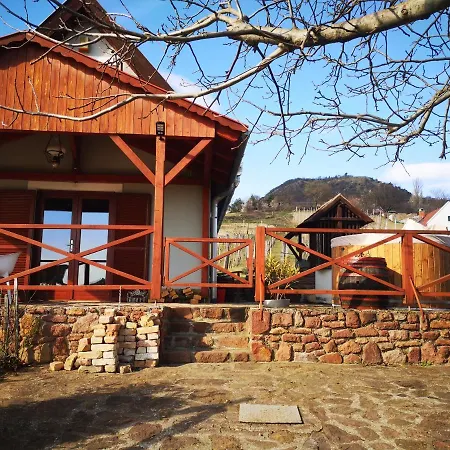 Szent Gyoergy Holiday home *