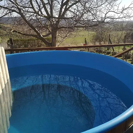 Holiday home Szent Gyoergy *