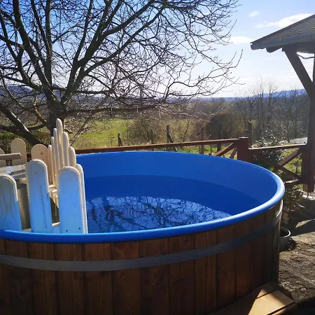 Szent Gyoergy Holiday home *