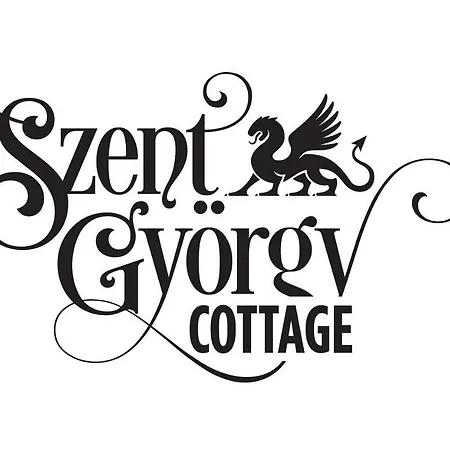 Semesterbostad Szent Gyoergy Hegymagas