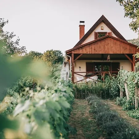 Holiday home Szent Gyoergy