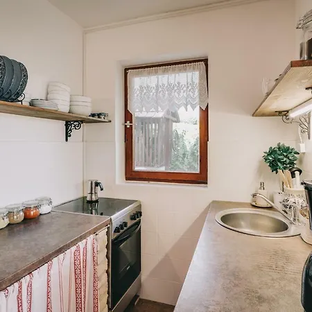 Holiday home Szent Gyoergy *