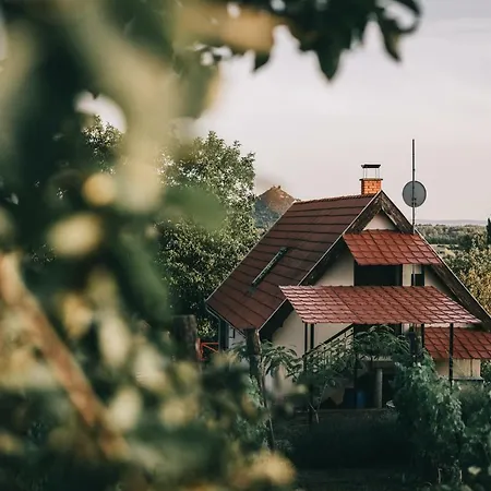 Szent Gyoergy Holiday home