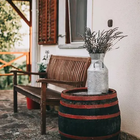 Szent Gyoergy Holiday home