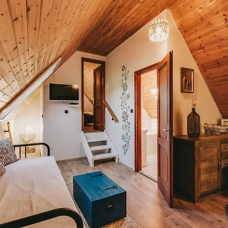 Szent Gyoergy Holiday home